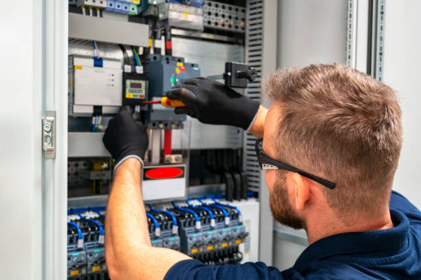 Electrical System Inspection in San Juan Capistrano, CA