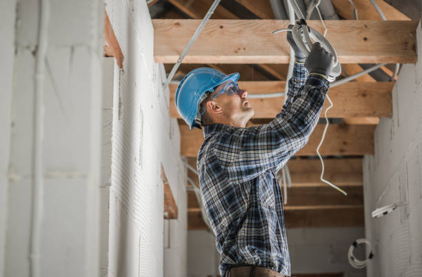 Best Electrical Outlet Repair  in San Juan Pistrano, CA