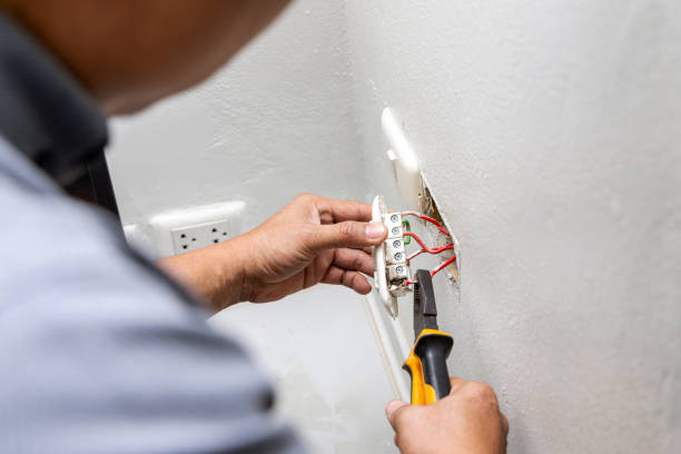 Best Electric Panel Repair  in San Juan Pistrano, CA