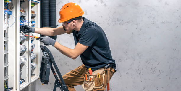 Reliable San Juan Capistrano, CA Electrician Solutions