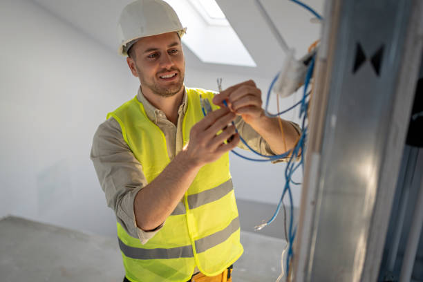 Best Electrical Troubleshooting Services  in San Juan Pistrano, CA